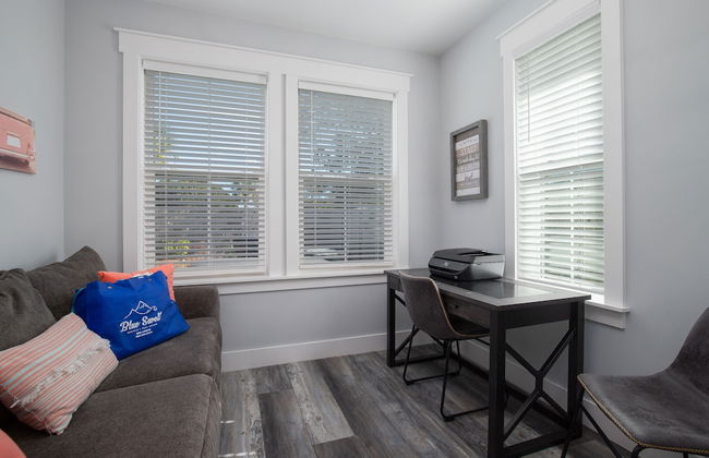 Gorgeous 3bd/2.5ba NEW Home w/ Private Heated Pool Steps From Beach! - Foto 53