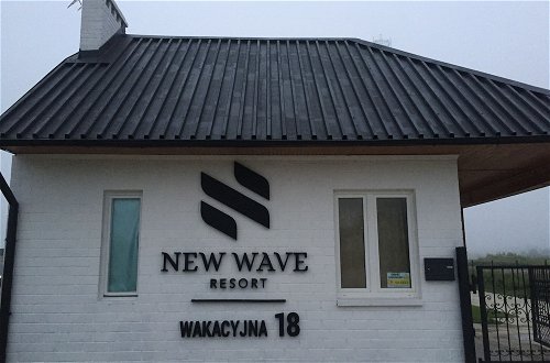 Foto 1 - New Wave Resort Mielno