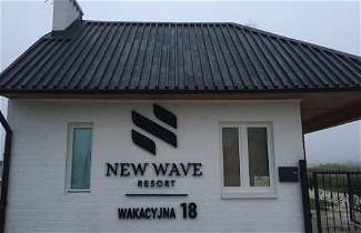 Photo 1 - New Wave Resort Mielno