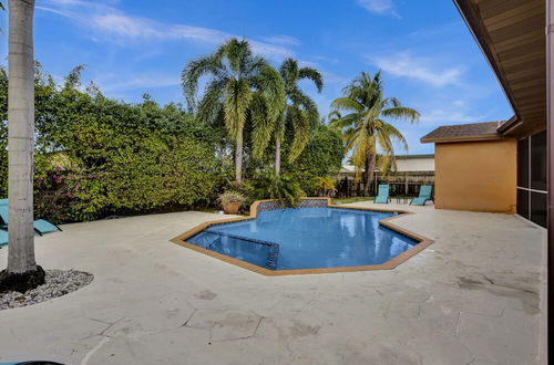 Photo 35 - Cleveland Tropical Oasis & Private Pool