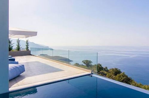 Photo 22 - Villa Blue Ionian - Syvota