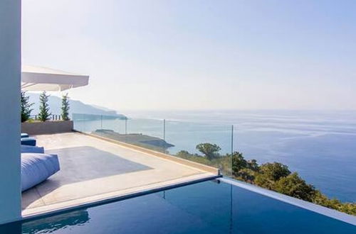 Photo 22 - Villa Blue Ionian - Syvota