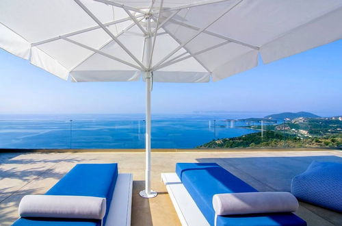 Photo 6 - Villa Blue Ionian - Syvota