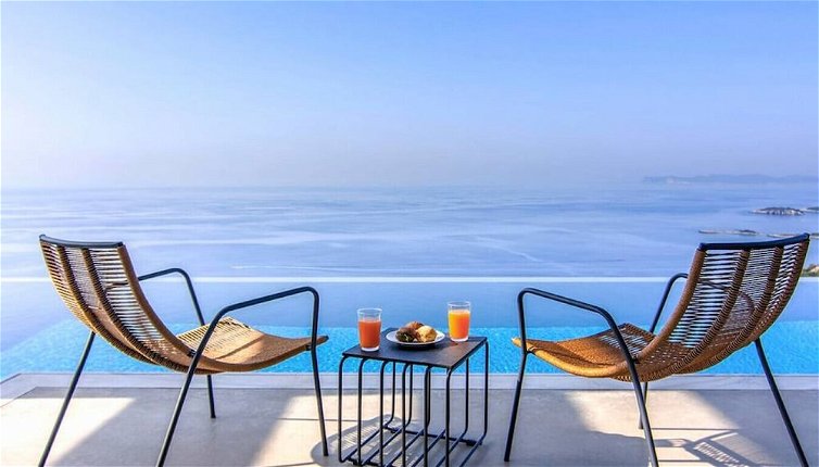 Foto 1 - Villa Blue Ionian - Syvota