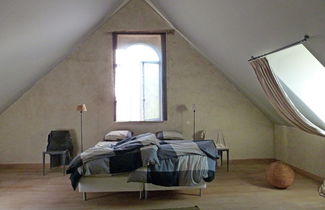 Foto 3 - Beautiful Farmhouse in Braize With Private Garden