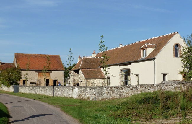 Luxurious Farmhouse in Braize - Foto 32