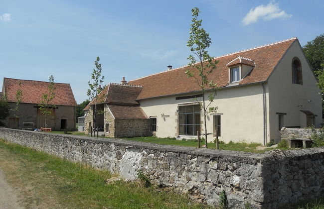 Luxurious Farmhouse in Braize - Foto 24