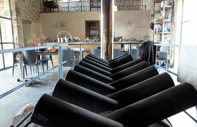Luxurious Farmhouse in Braize - Foto 8