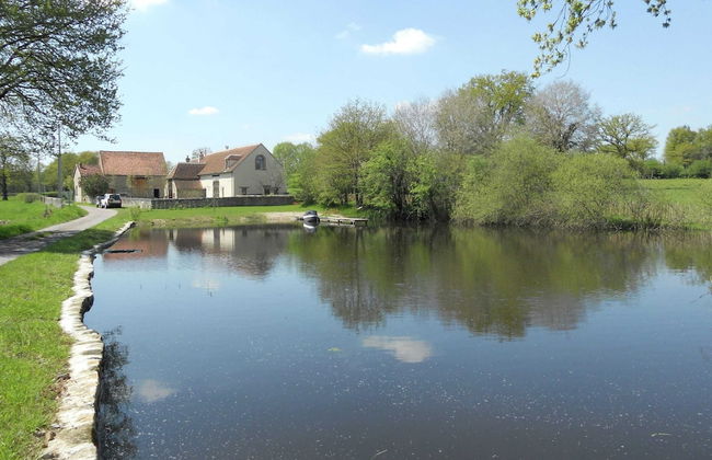 Luxurious Farmhouse in Braize - Foto 29