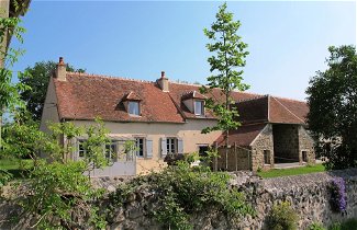 Photo 1 - Beautiful Farmhouse in Braize With Private Garden