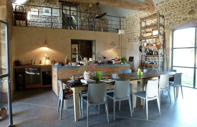 Luxurious Farmhouse in Braize - Foto 15