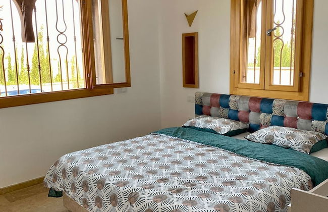 Private Villa With Swimming Pool in Lalla Takerkousst-marrakech - Foto 2