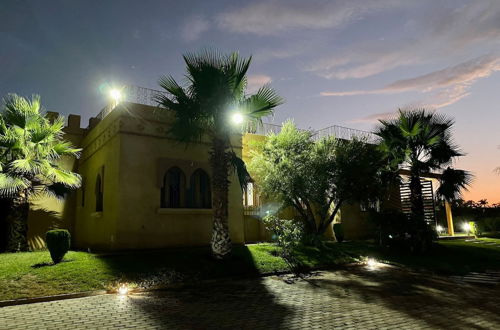 Photo 26 - Private Villa With Swimming Pool in Lalla Takerkousst-marrakech