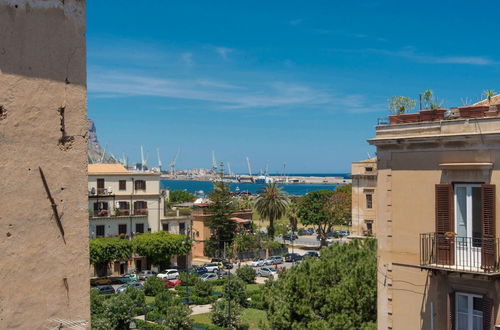 Photo 2 - Terrazza dei Colori Alla Kalsa by Wonderful Italy