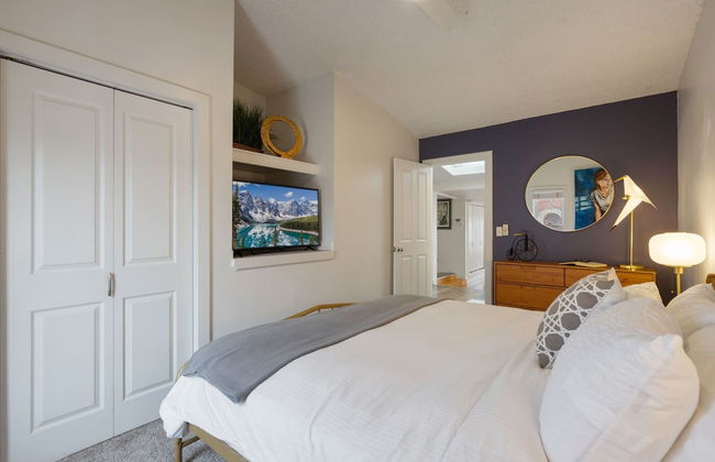 Pine Street Loft –Just steps from Old Town Square! - Foto 2