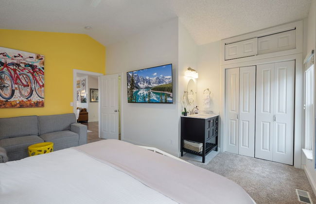 Pine Street Loft –Just steps from Old Town Square! - Foto 5