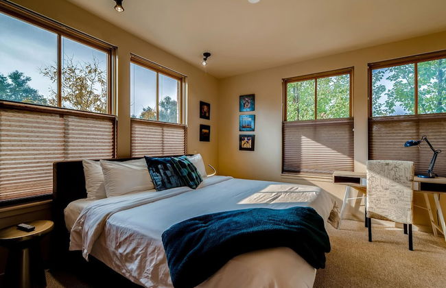 Old Town Loft Oasis With Amazing Rooftop Deck! - Foto 5