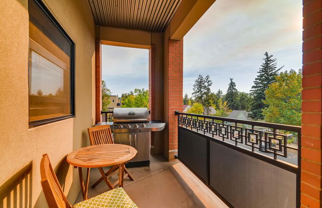 Old Town Loft Oasis With Amazing Rooftop Deck! - Foto 26