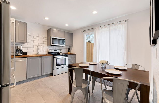 Comfortable Abode Near Historic Downtown - Foto 4