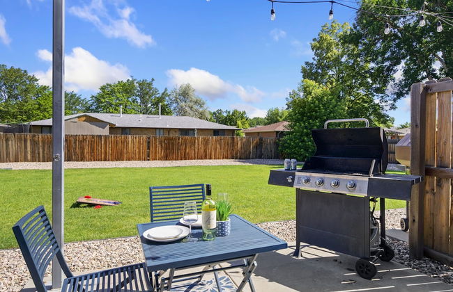 Comfortable Home | Close to Rocky Mtn Natl Park - Foto 23
