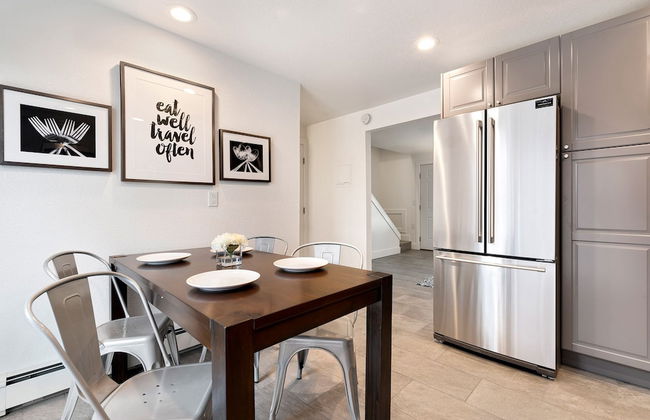 Comfortable Home | Close to Rocky Mtn Natl Park - Foto 16