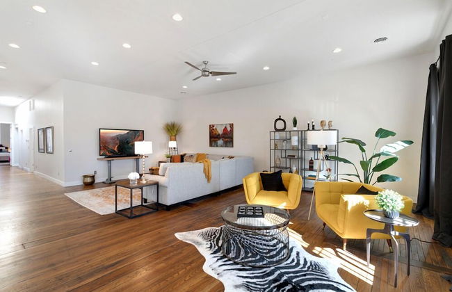 The Penthouse Loft in the Heart of Old Town! - Foto 17