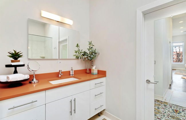 The Penthouse Loft in the Heart of Old Town! - Foto 18