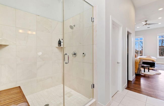 The Penthouse Loft in the Heart of Old Town! - Foto 19