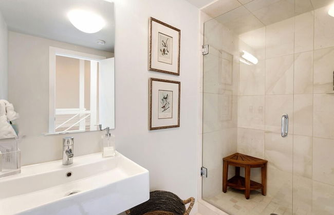 The Penthouse Loft in the Heart of Old Town! - Foto 20