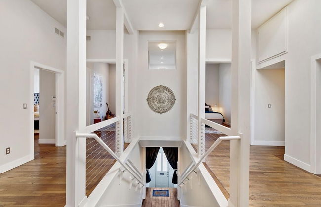 The Penthouse Loft in the Heart of Old Town! - Foto 27
