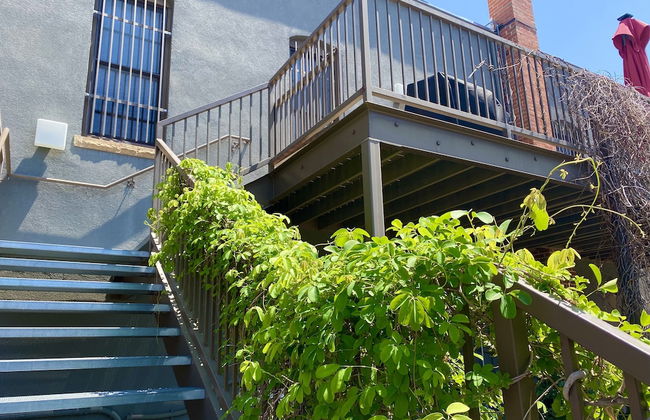 The Penthouse Loft in the Heart of Old Town! - Foto 38