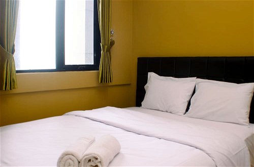 Photo 2 - Comfort And Cozy Designed 2Br At Meikarta Apartment