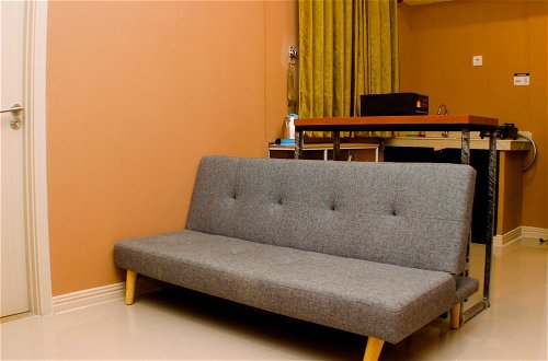 Foto 15 - Comfort And Cozy Designed 2Br At Meikarta Apartment