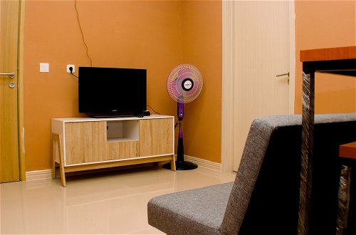 Foto 14 - Comfort And Cozy Designed 2Br At Meikarta Apartment