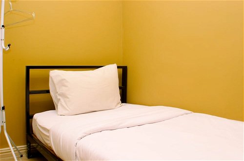 Foto 5 - Comfort And Cozy Designed 2Br At Meikarta Apartment