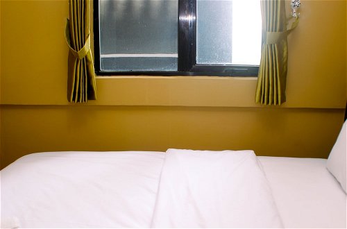 Photo 8 - Comfort And Cozy Designed 2Br At Meikarta Apartment