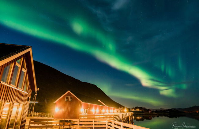 Lofoten Basecamp - Foto 54