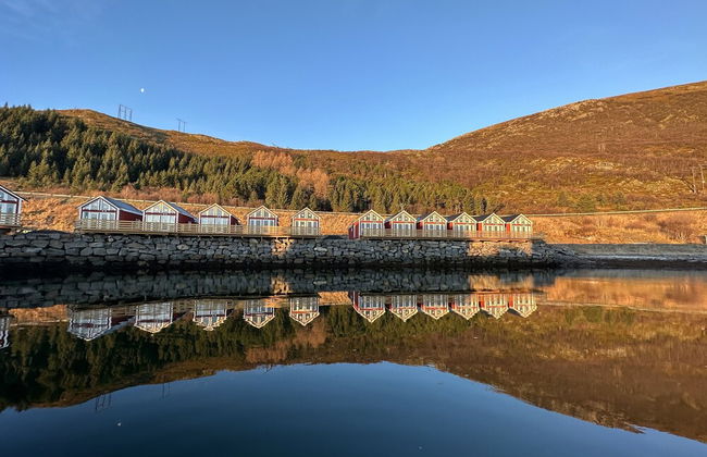 Lofoten Basecamp - Foto 13