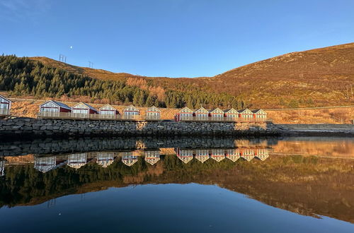 Foto 13 - Lofoten Basecamp