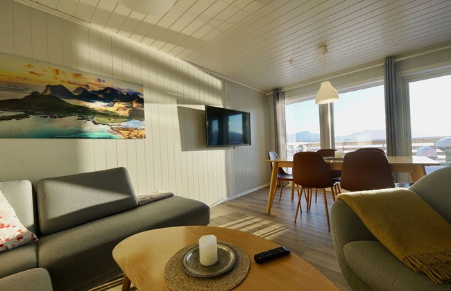 Lofoten Basecamp - Foto 2