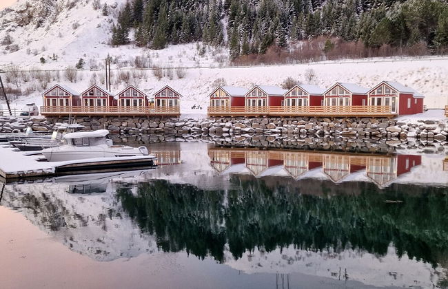 Lofoten Basecamp - Foto 55