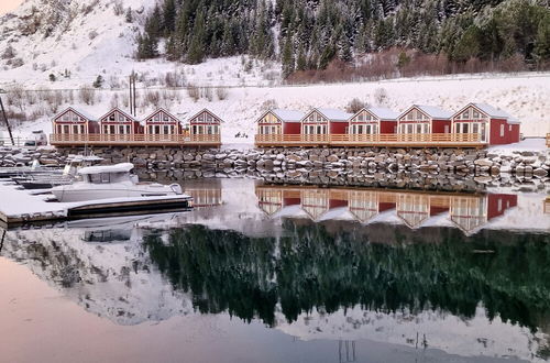 Photo 49 - Lofoten Basecamp