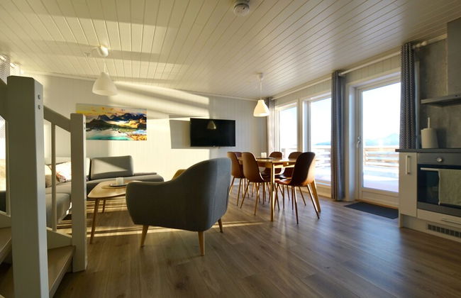 Lofoten Basecamp - Foto 35