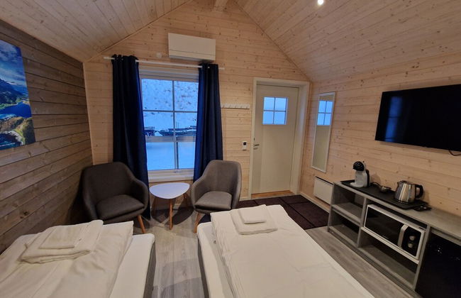 Lofoten Basecamp - Foto 31