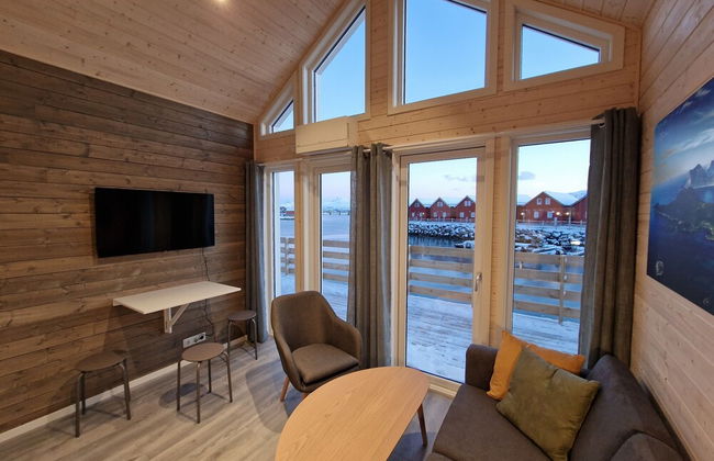 Lofoten Basecamp - Foto 15