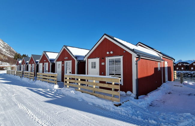 Lofoten Basecamp - Foto 37