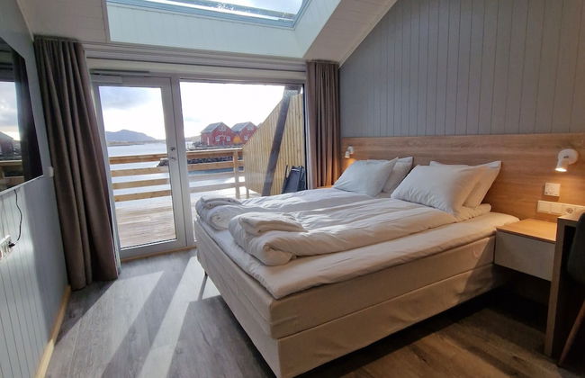 Lofoten Basecamp - Photo 20