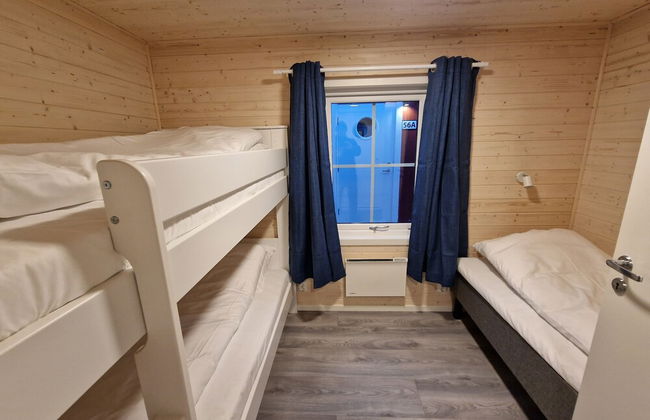 Lofoten Basecamp - Foto 17