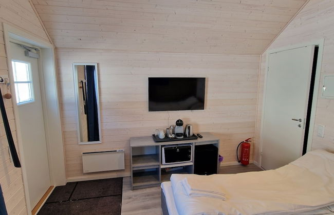 Lofoten Basecamp - Foto 23