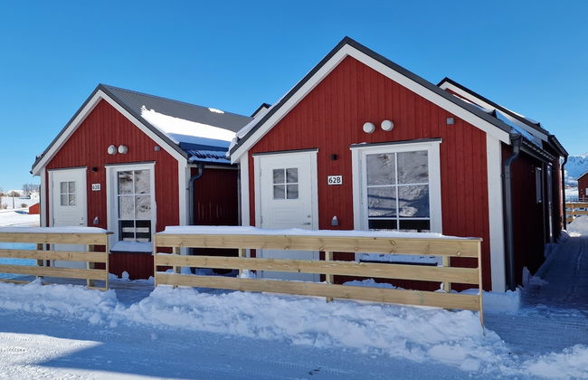 Lofoten Basecamp - Foto 21